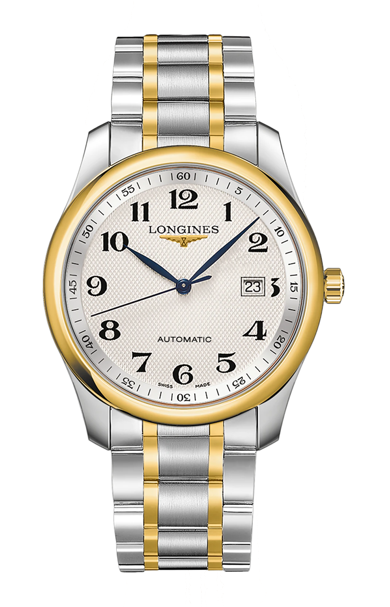 

Часы мужские Longines