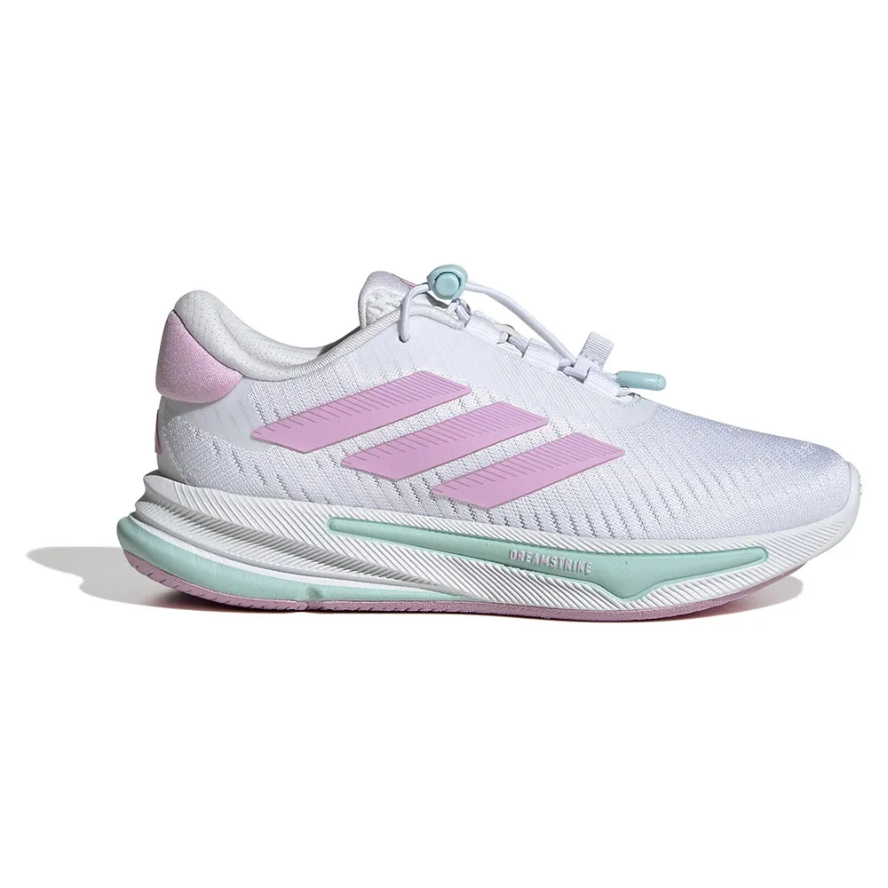 

Кроссовки adidas Supernova Step, белый