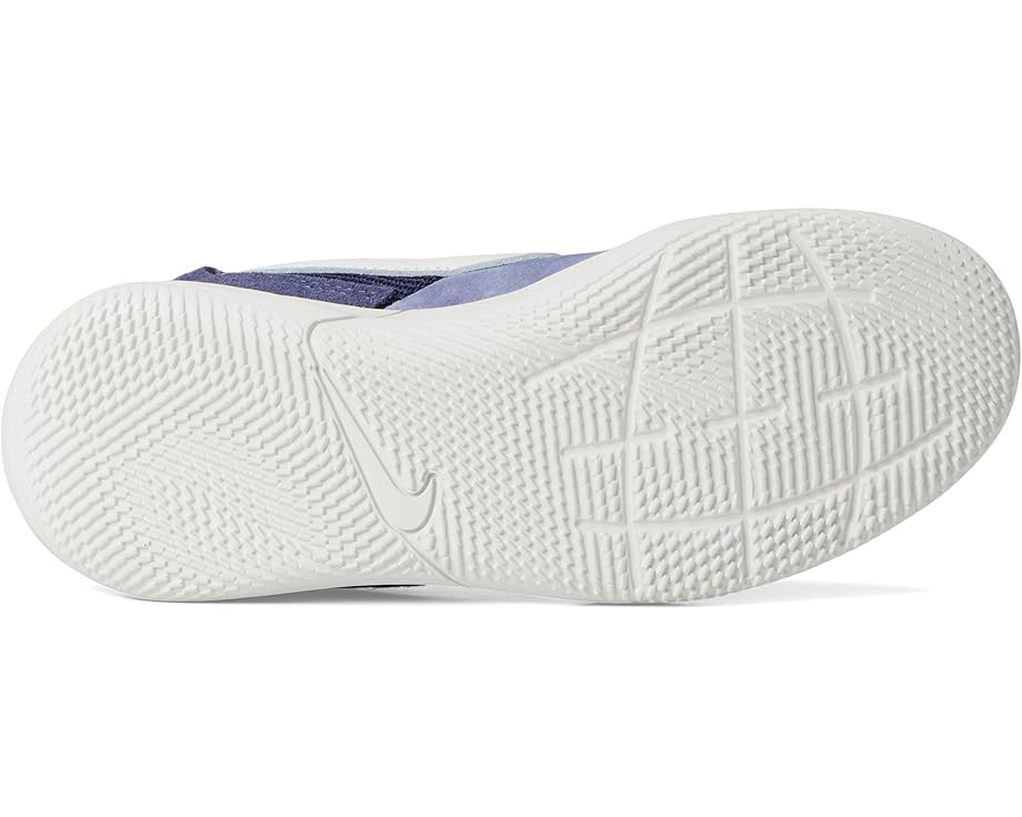 Кроссовки Nike Kids Jr. Streetgato, цвет Purple Slate/Summit White/Sanded Purple — фото 3