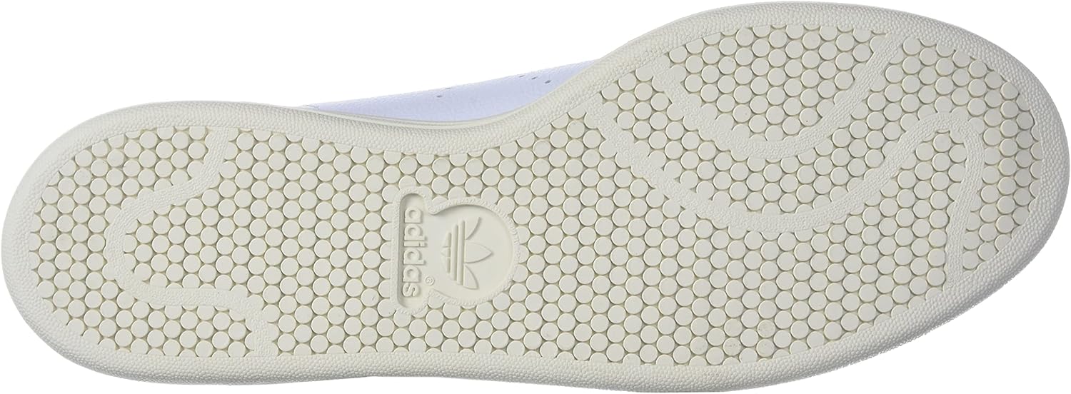 Мужские кроссовки Adidas Stan Smith Kermit Adidas Originals, ярко-белый/белый — фото 4