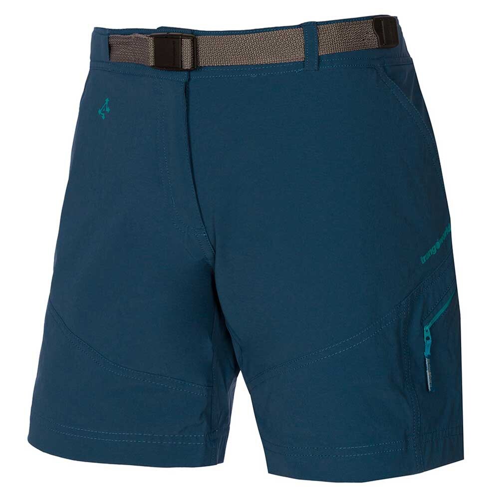 

Шорты Trangoworld Yittu DN Shorts Pants, синий