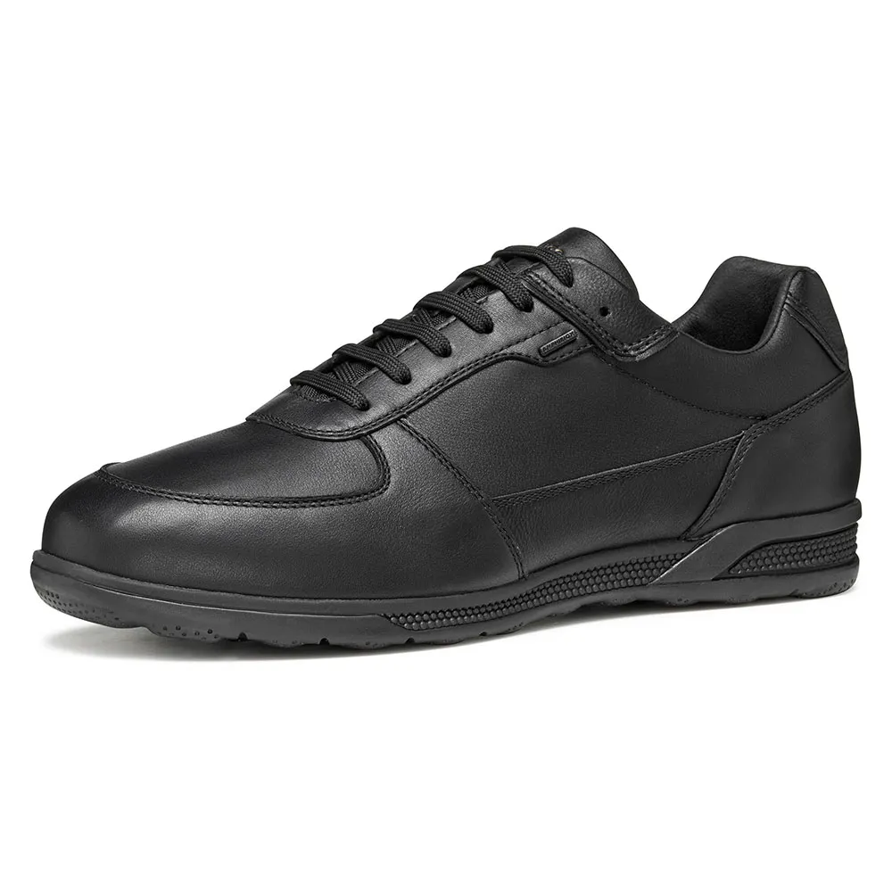 Кроссовки Geox Spherica Actif X3 ABX, черный — фото 3