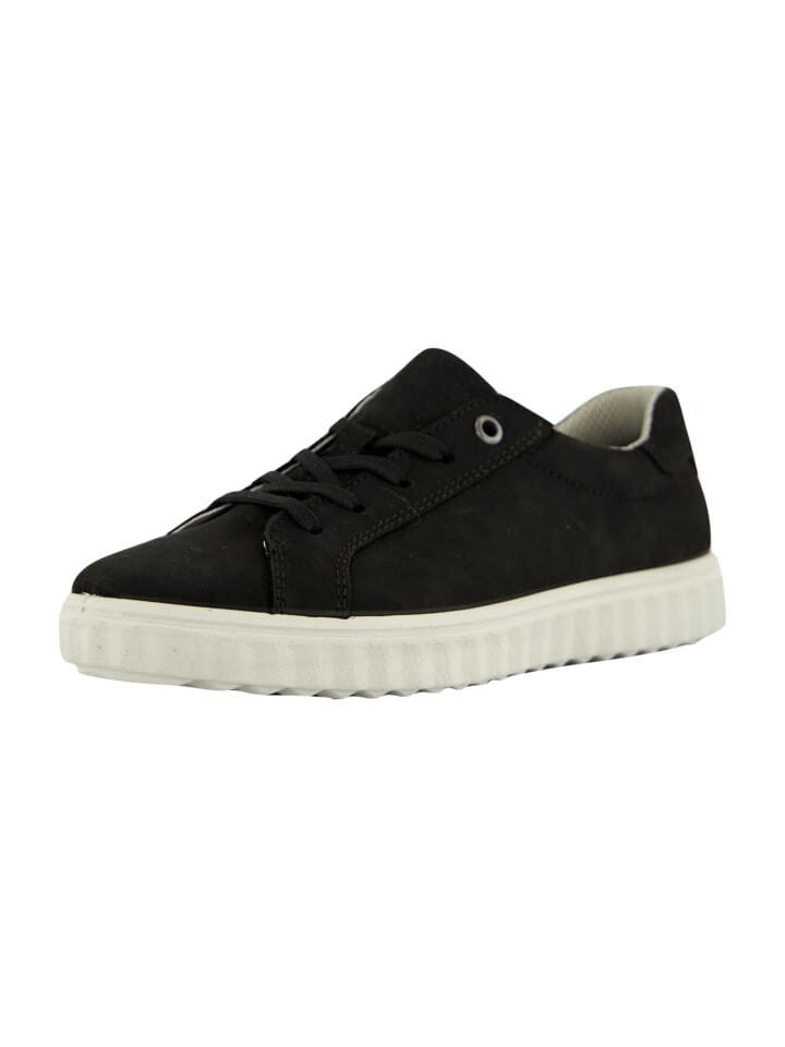 

Низкие кроссовки Ricosta Low, черный