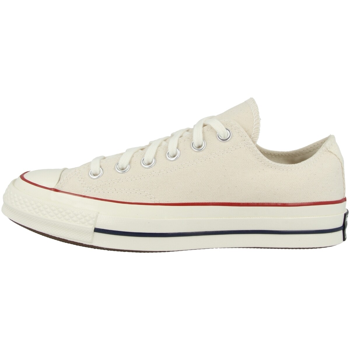 

Кроссовки Converse low Chuck 70 Classic OX, бежевый