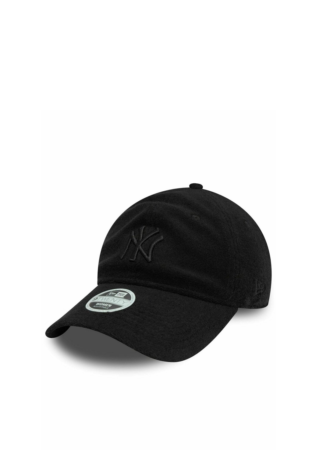 

Бейсболка NEW YORK YANKEES New Era, черный