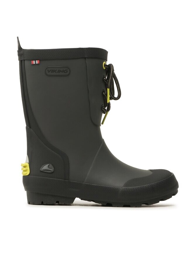 

Резиновые сапоги Slagbjorn 1-28000-9150 Viking, серый