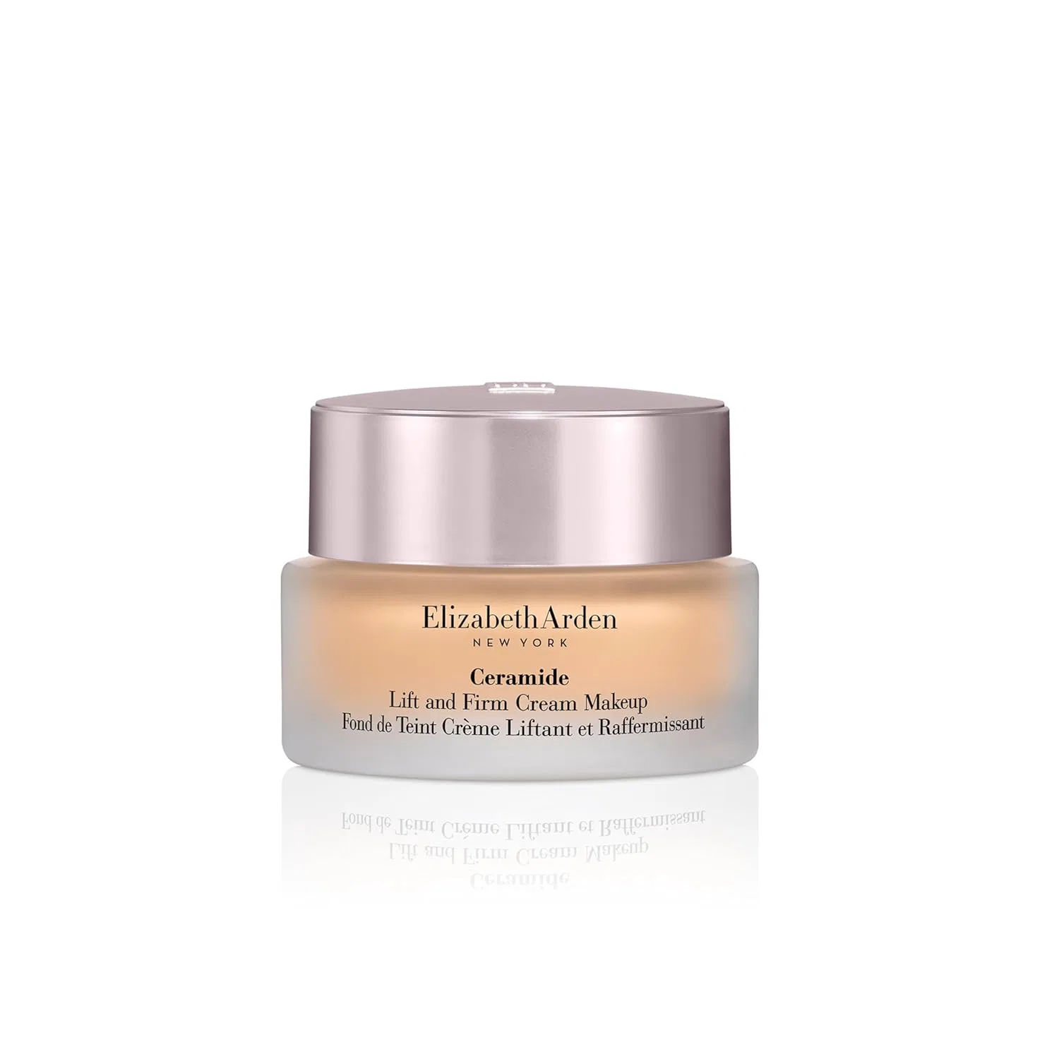 Крем-тональная основа Elizabeth Arden Ceramide Lift and Firm, оттенок 5-Vanilla Shell, 30 мл Elizabeth Arden
