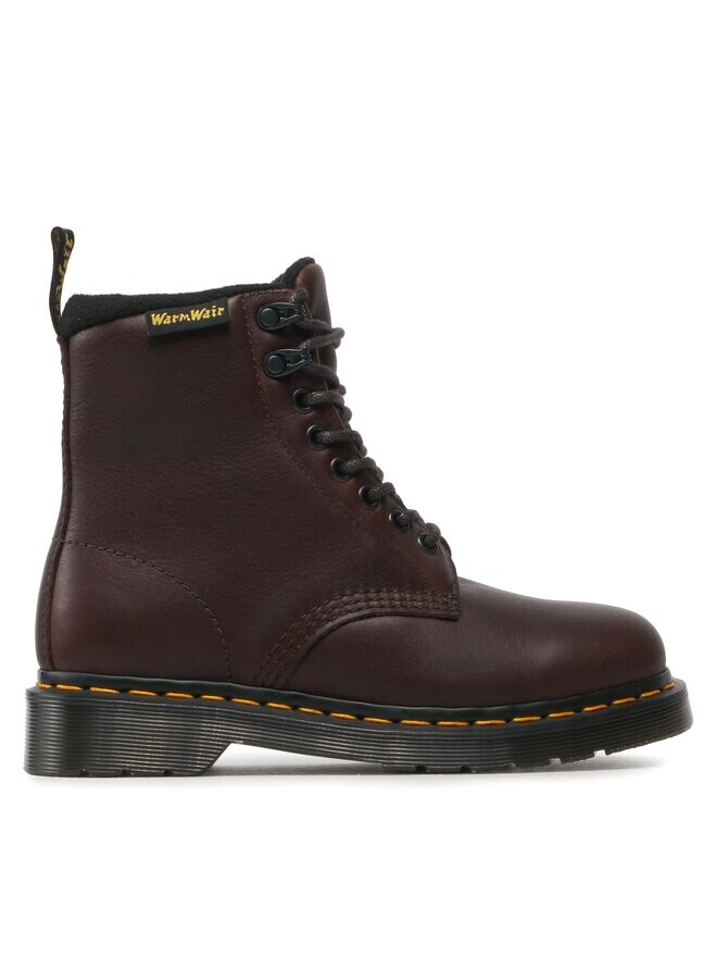 

Сапоги Dr. Martens, коричневый