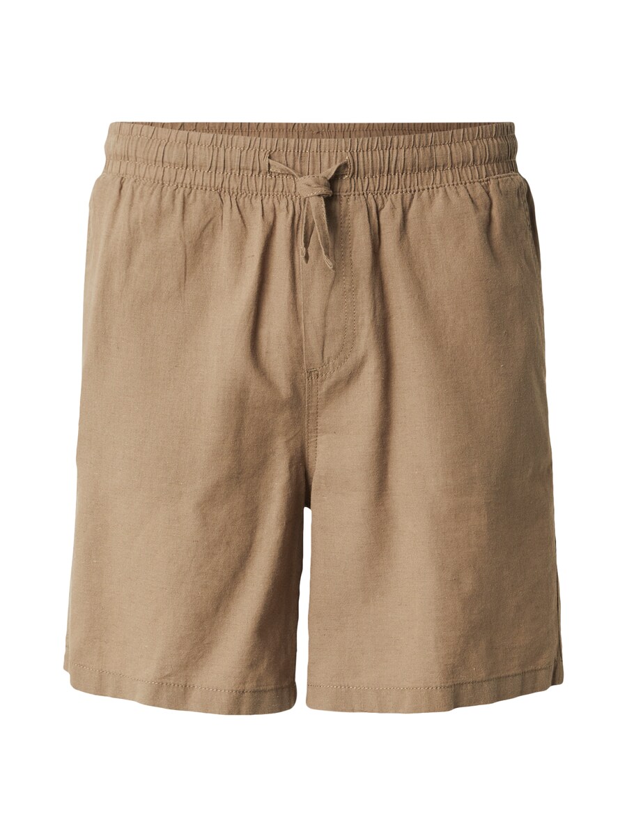 

Брюки свободного кроя JACK & JONES JPSTJaiden, кэмел