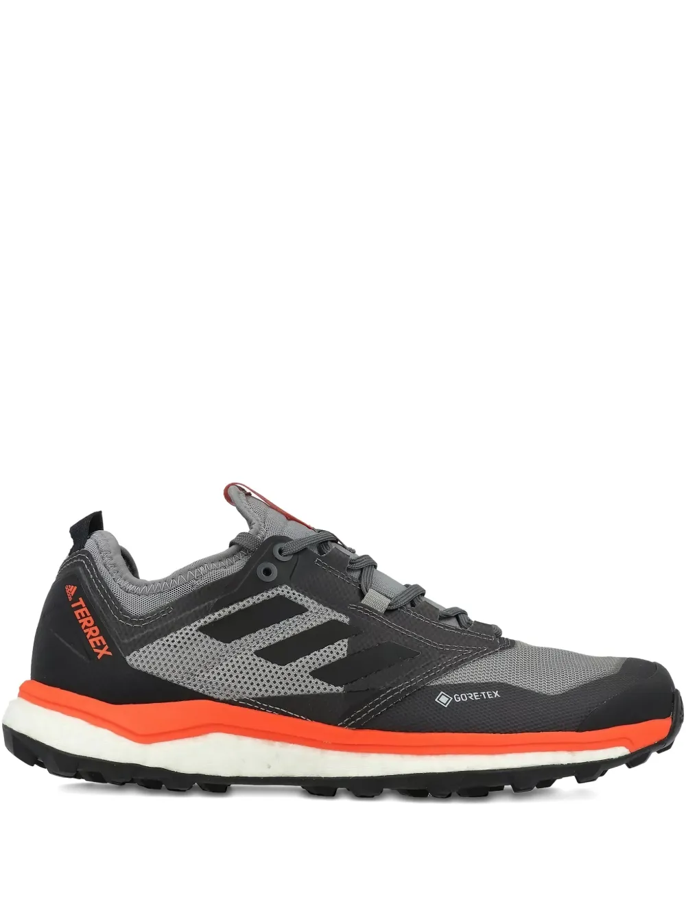 

Кроссовки Terrex Agravic XT GTX Black Adidas, черный