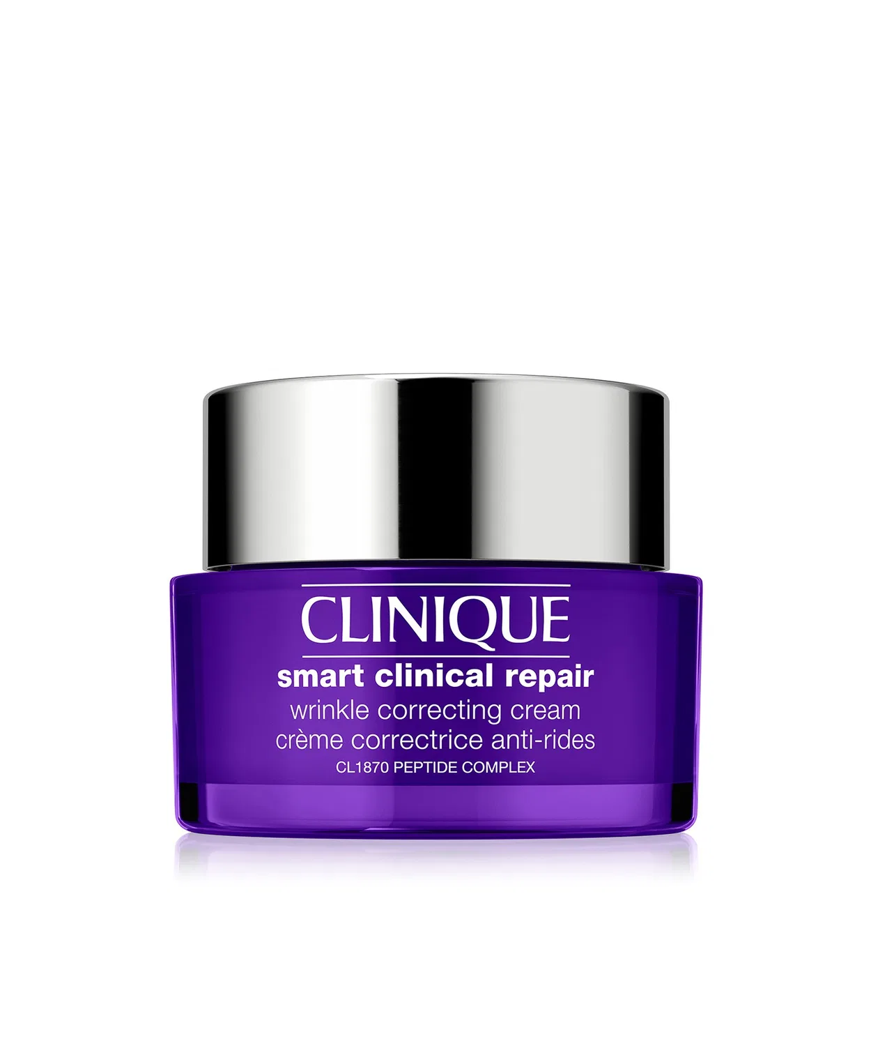 Крем для лица Smart Repair от Clinique, 50 мл