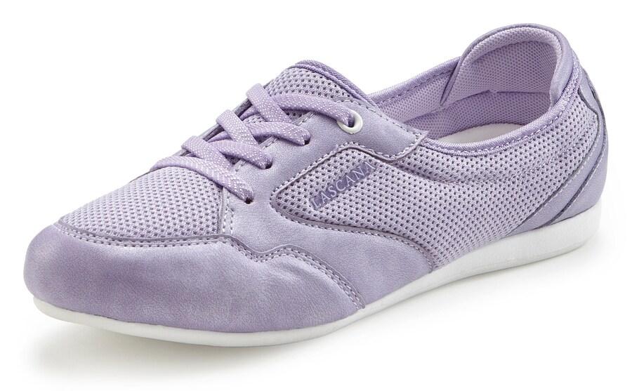 Кроссовки LASCANA, Lilac