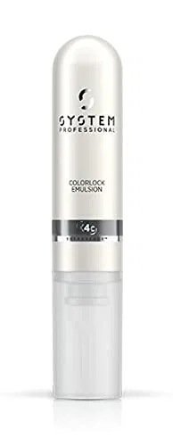 Эмульсия-уход System Professional Extra Colorlock Emulsion Treatment Kleuren 50 мл System Professional