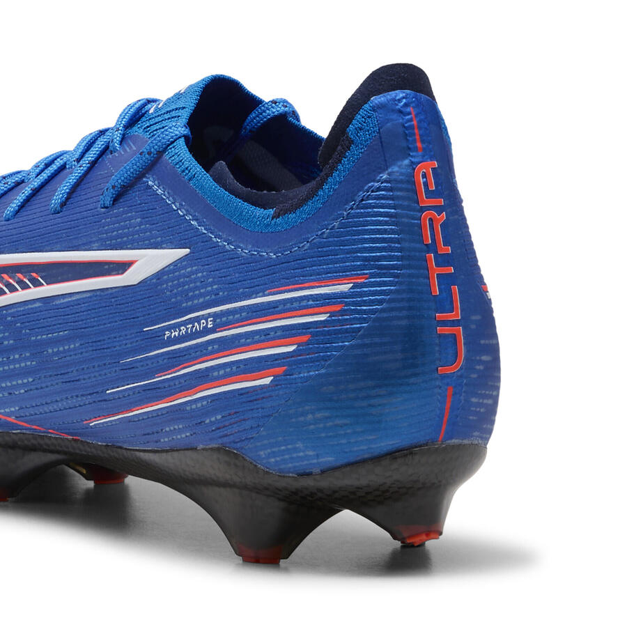 Футбольные бутсы ULTRA 6 CARBON FG для взрослых PUMA — фото 2