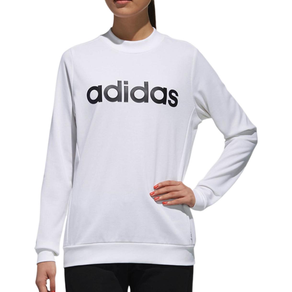 Куртка (WMNS) adidas W CE+ SWT — фото 2