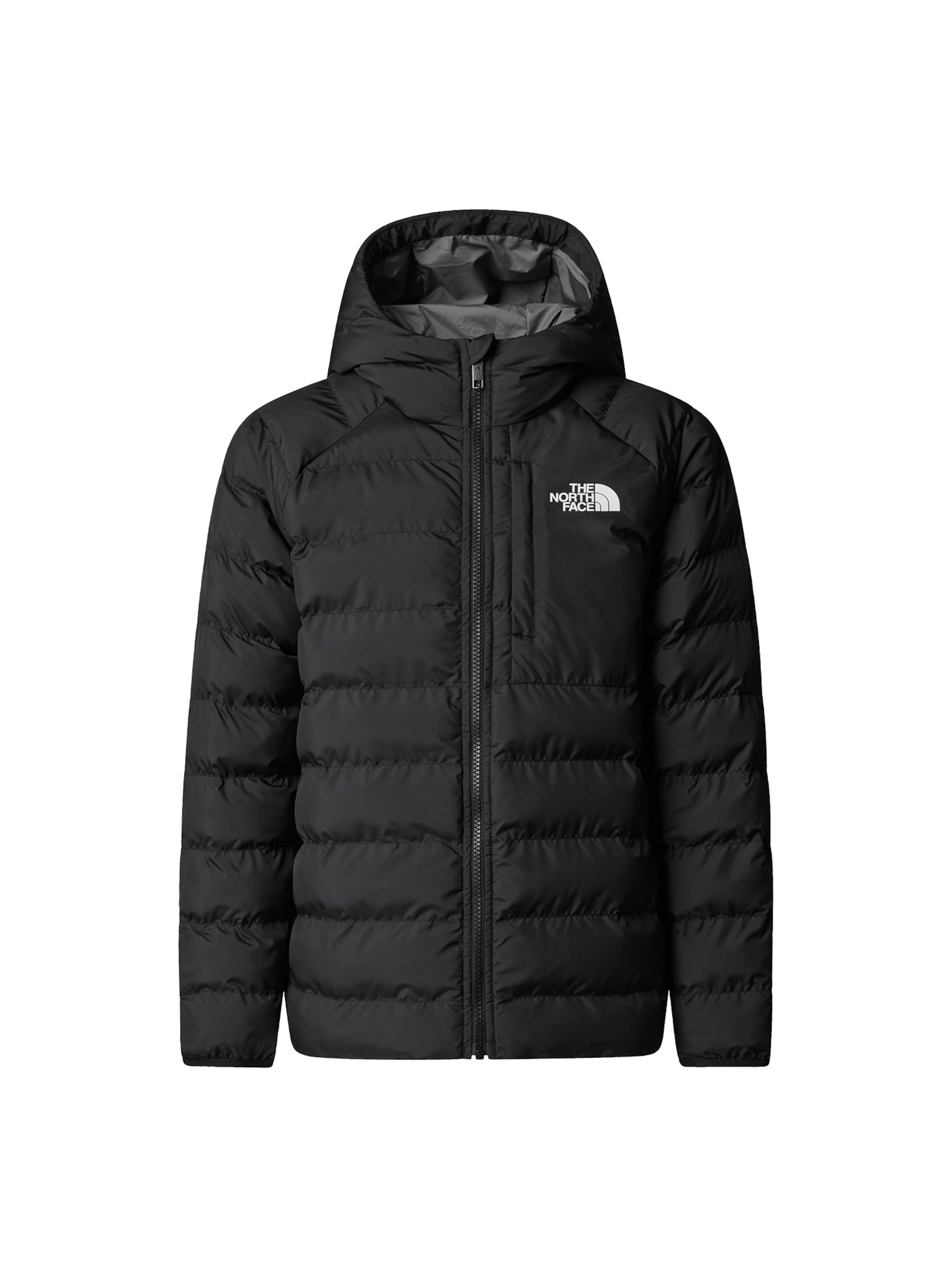 

THE NORTH FACE Куртка Outdoor 'Perrito' в черном цвете