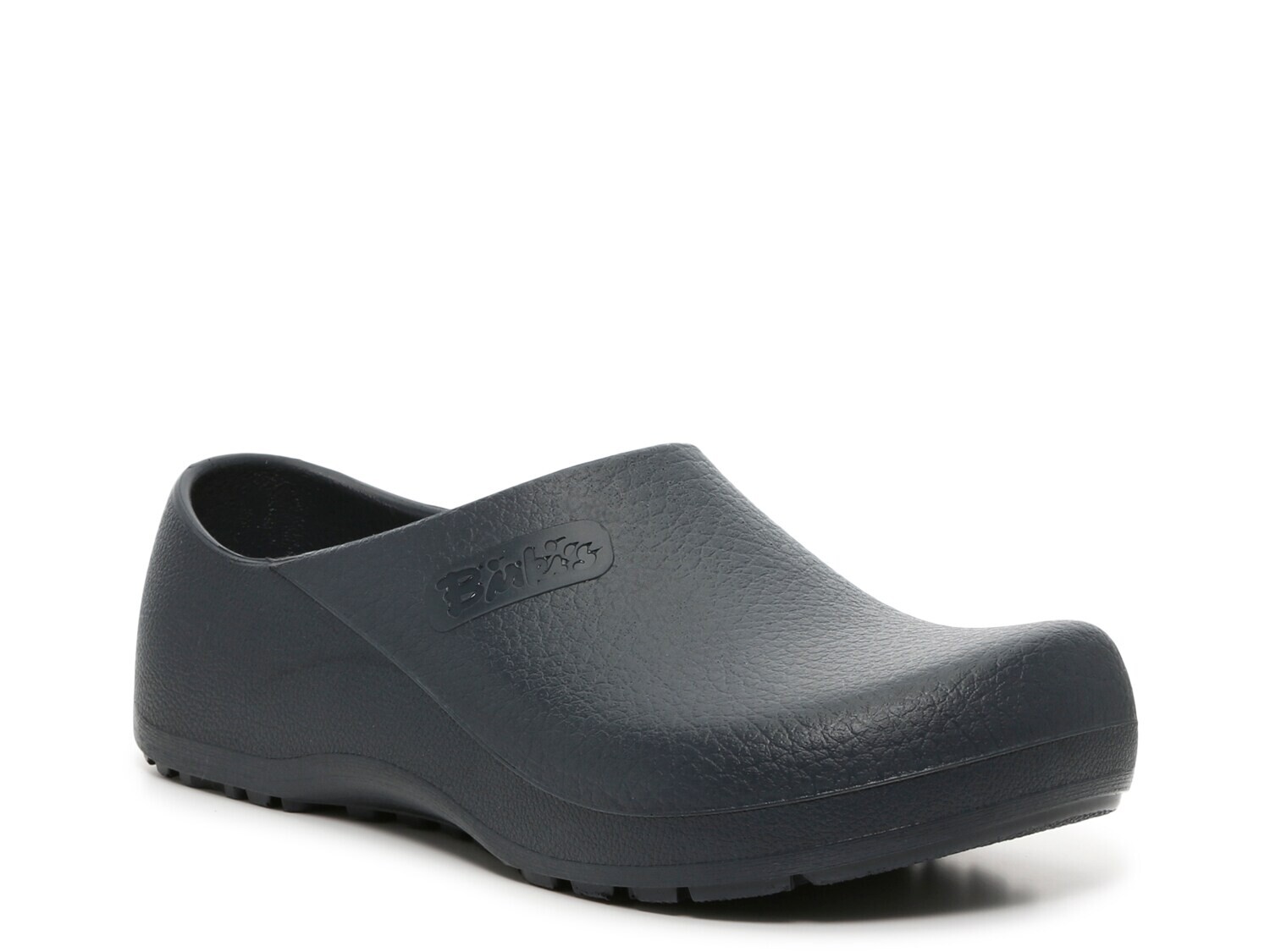 

Сабо Birkenstock мужские повседневные, темно-синий