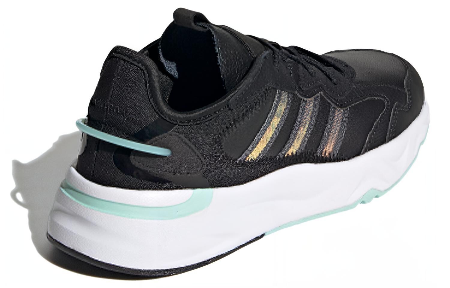 Женская обувь adidas neo Futureflow Lifestyle — фото 4