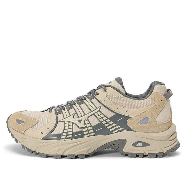 

Кроссовки lg 99 trail 'beige' Mizuno, бежевый