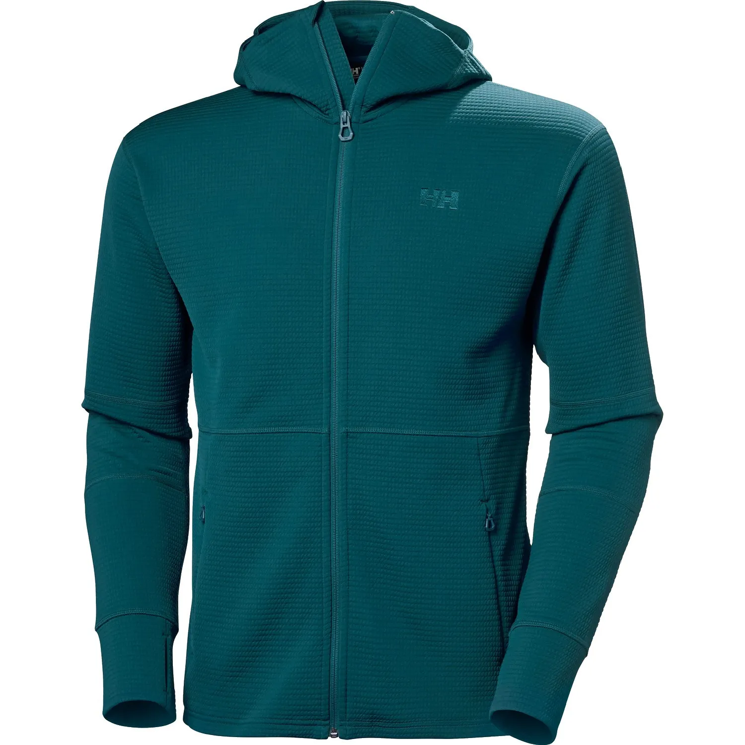 

Эволюционировавший утеплённый худи Helly Hansen, Dark Creek