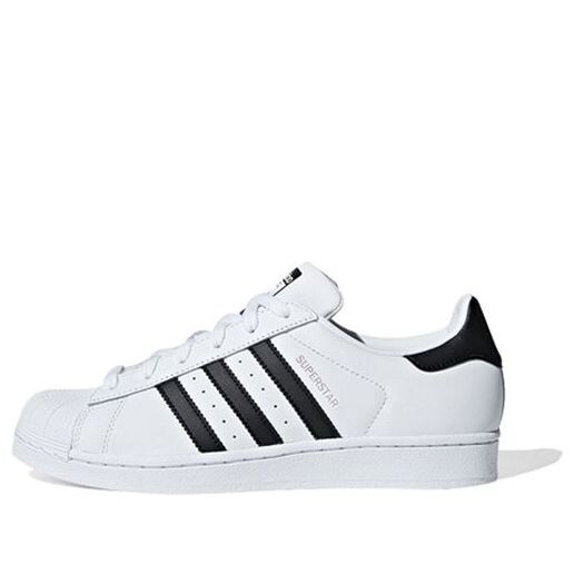 

Кроссовки суперзвезда Adidas, белый