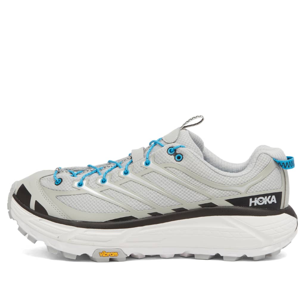 

Кроссовки U mafate three2 Hoka One One, мультиколор