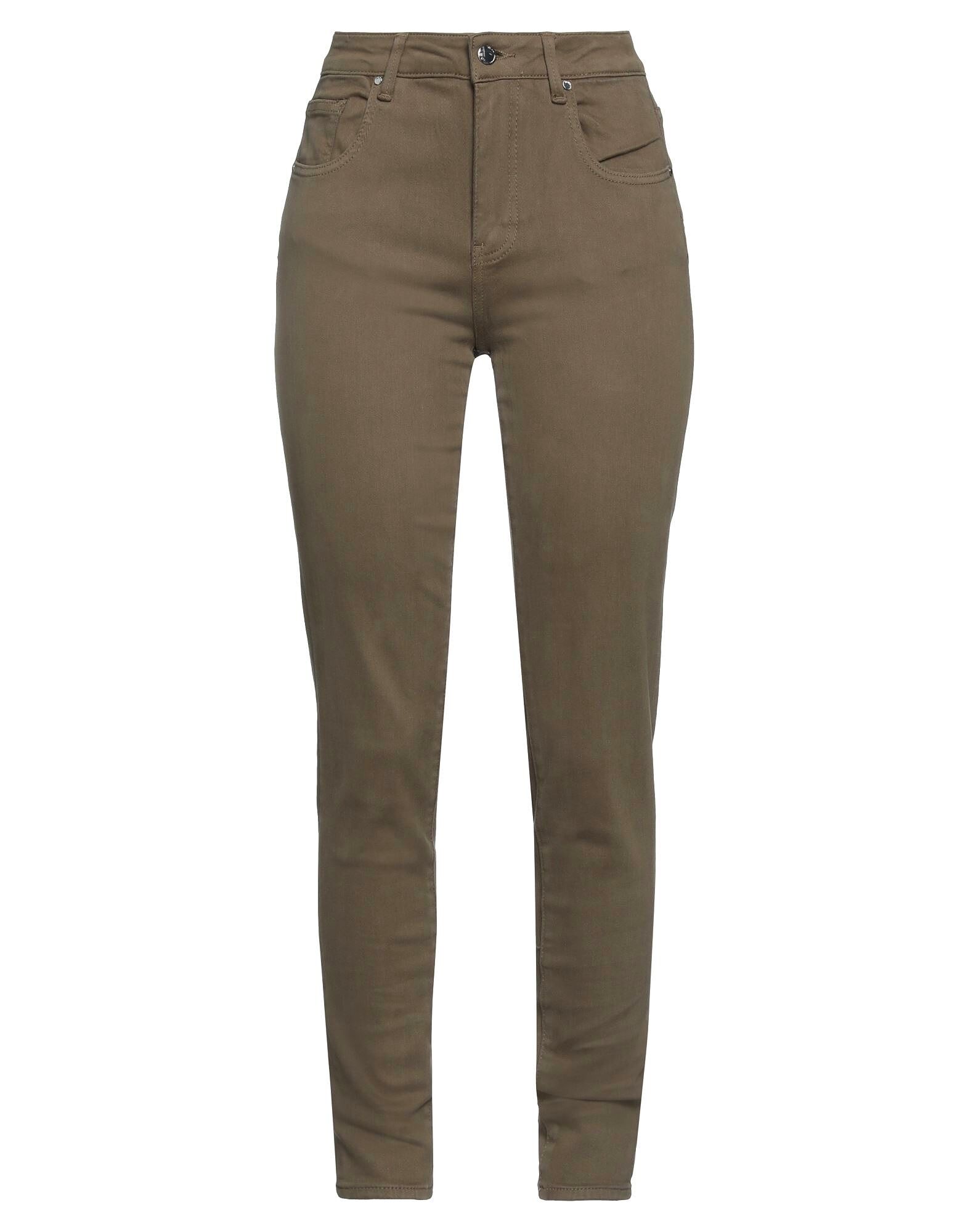 

Брюки Met Jeans, зеленый