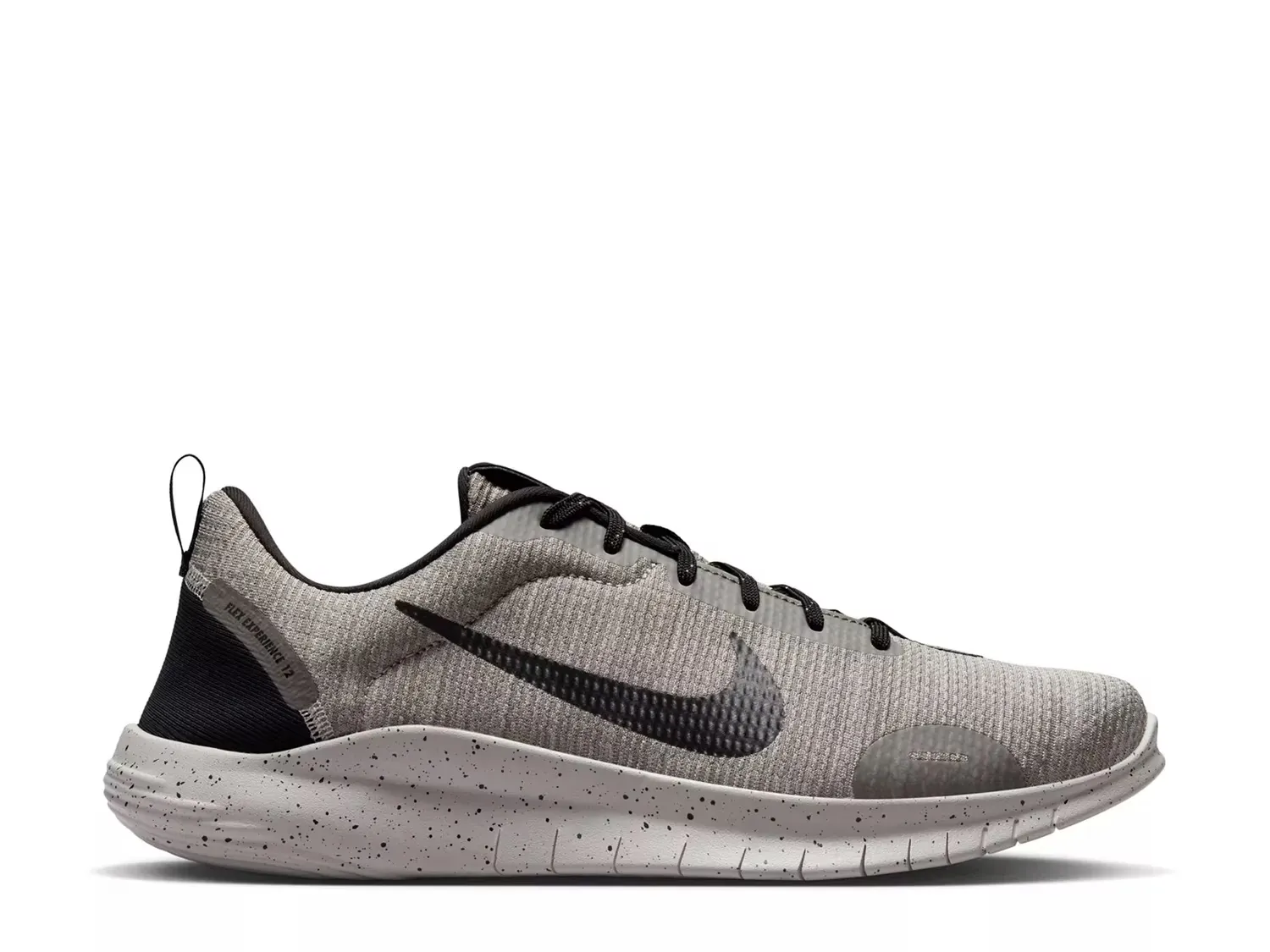 

Кроссовки беговые Flex Experience 12 - мужские Nike, Grey