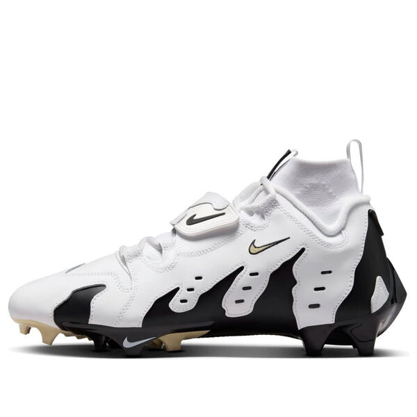 

Кроссовки diamond turf max '96 'white team gold' Nike, белый