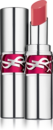 

Увлажняющий блеск для губ Yves Saint Laurent Loveshine Candy Glaze, dla kobiet 5 Pink Satisfaction 3,2 g