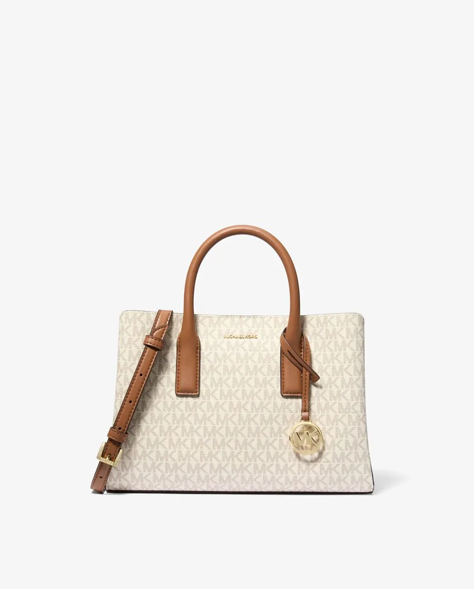 

Сумочка-ранец Ruthie трансформируется в сумку через плечо Michael Michael Kors, цвет Crudo