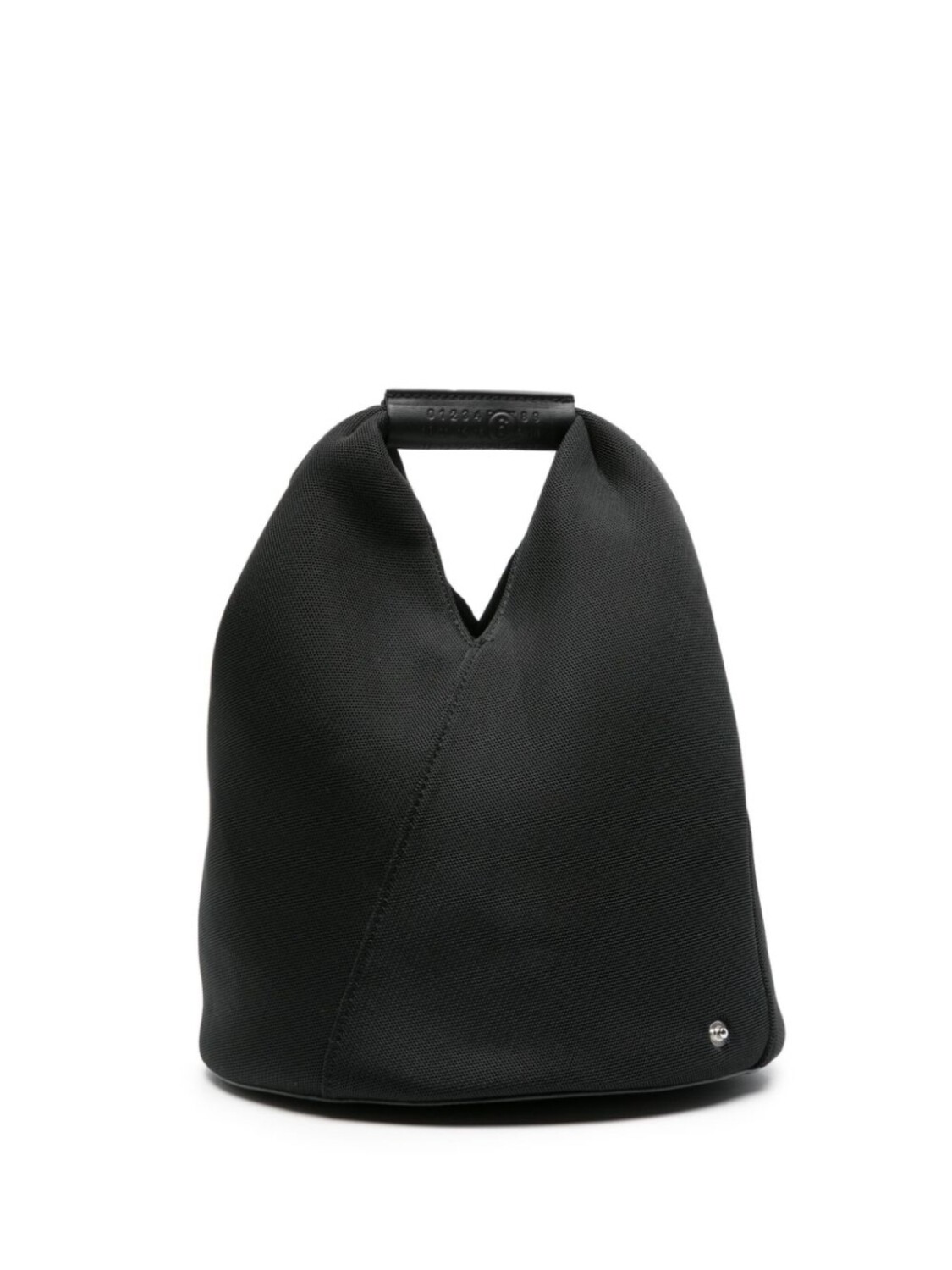 

Сетчатая сумка-тоут Japanese MM6 Maison Margiela, черный
