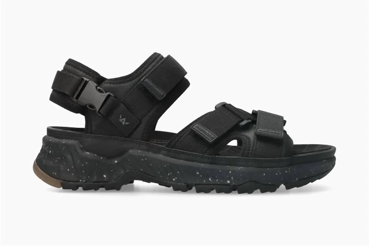 Allrounder Мужские сандалии Riverside Outdoor Sandals в расцветке Nine Iron