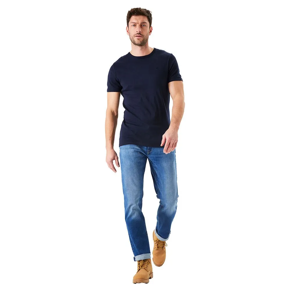 

Джинсы Garcia Rocko Straight Fit, синий