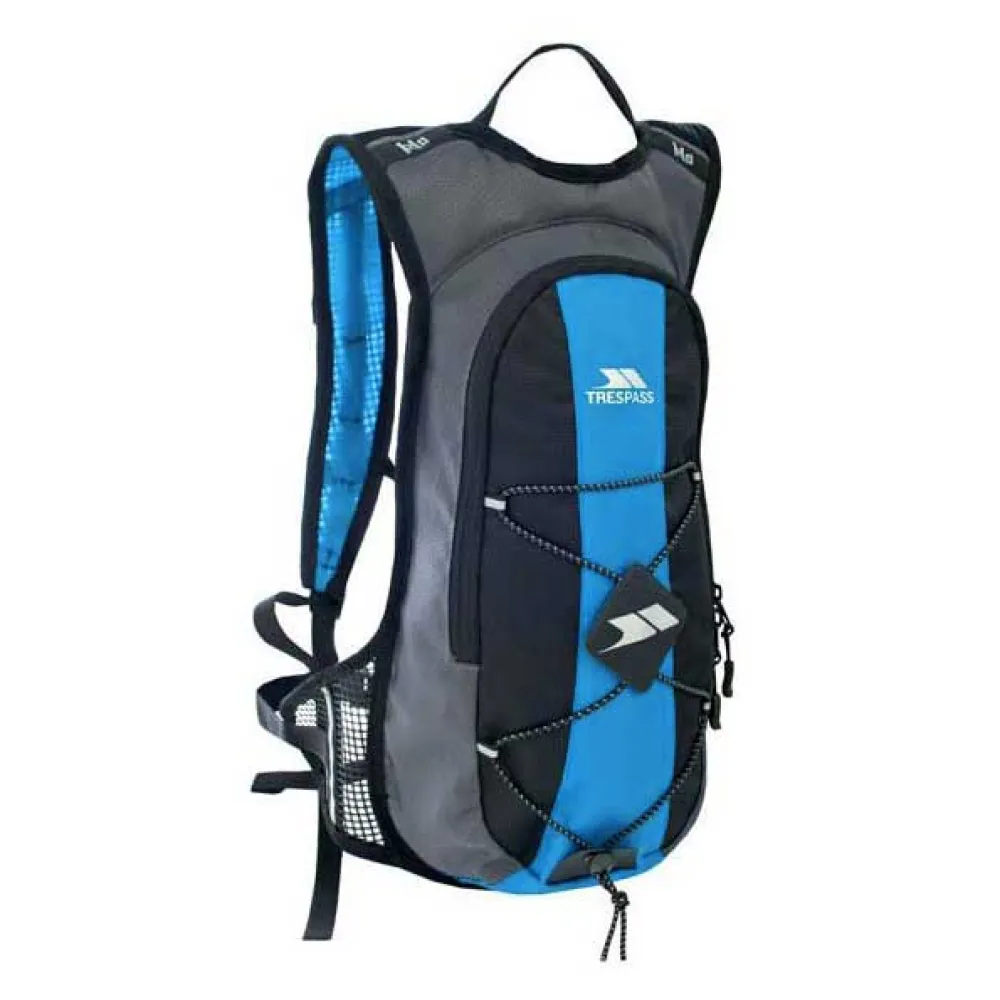 

Рюкзак Trespass Mirror 15L, синий