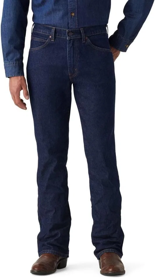 Джинсы Levi's, Rocky Rinse
