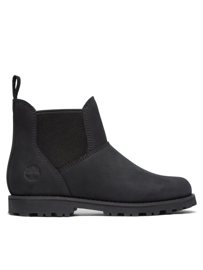 

Ботильоны Timberland Asphalt Trail Chls Boot TB0A2H5T0151, черный