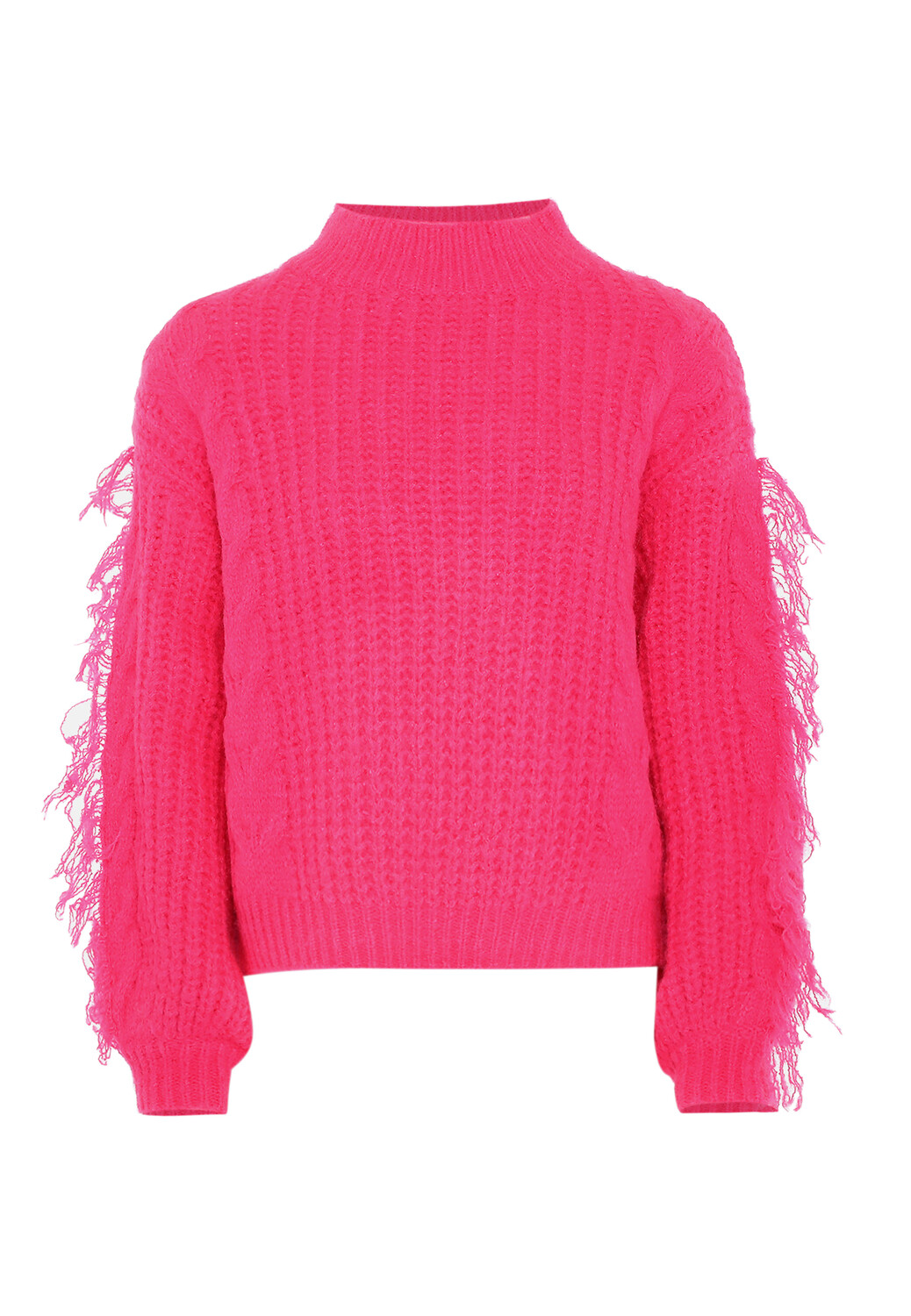 

Свитер Sookie Sweater, розовый
