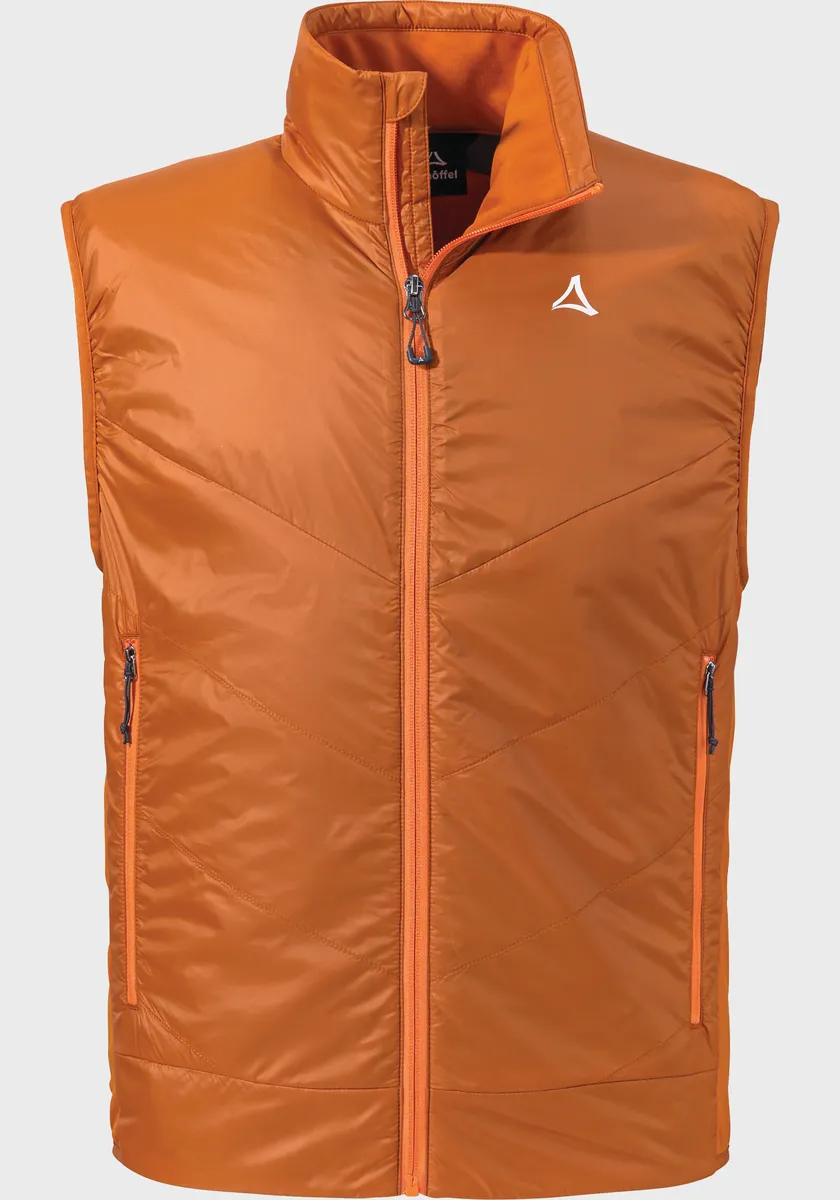 

Функциональный жилет Schöffel "Hiking Hybrid Vt Style Cascata MNS", желтый