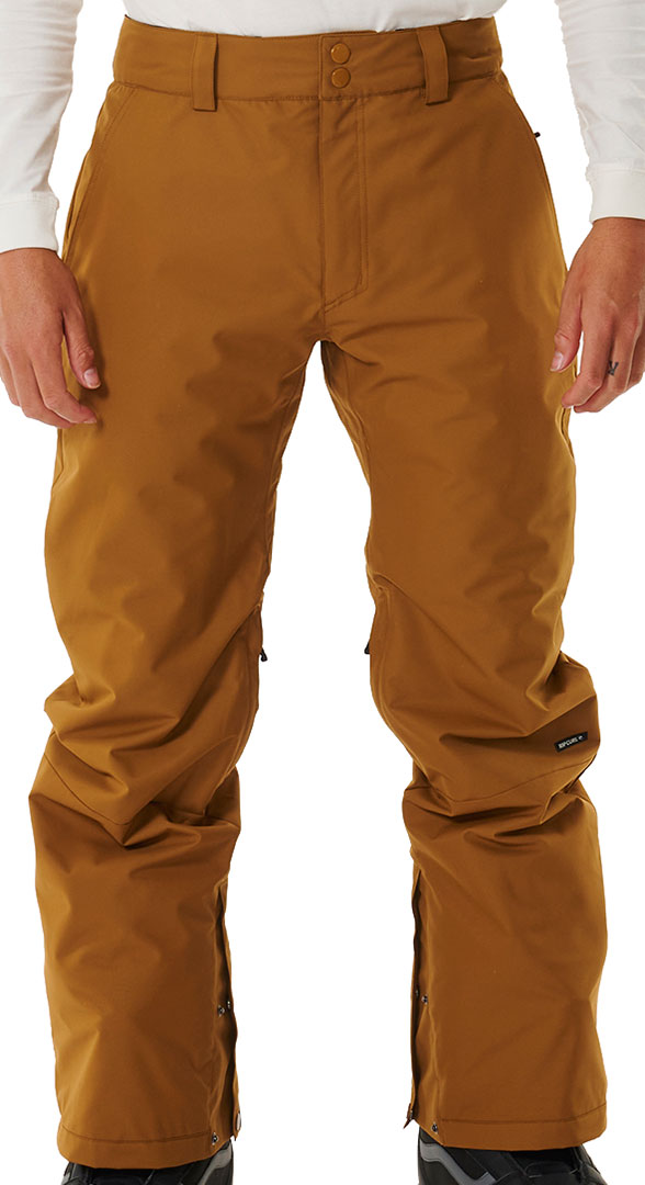 

Rip Curl Брюки Anti series base gold XXL