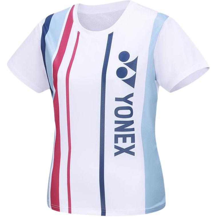 

Футболка женская YONEX, белая