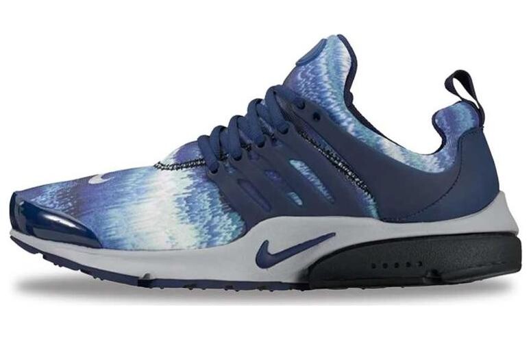 

Кроссовки Nike Air Presto Ocean Fog, синий