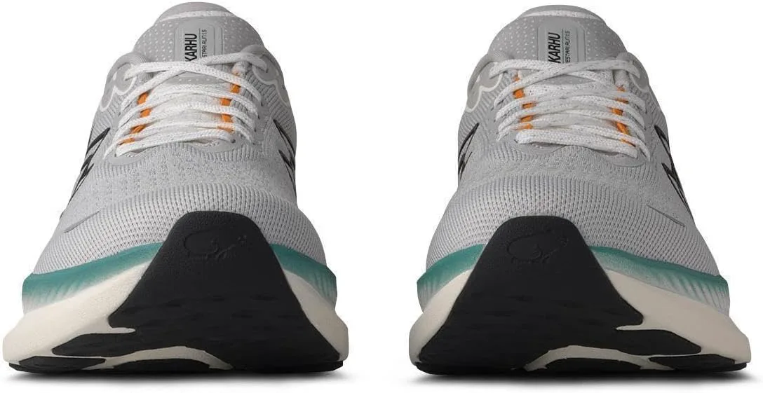 Мужские кроссовки для бега Karhu Mestari Run, белый — фото 4