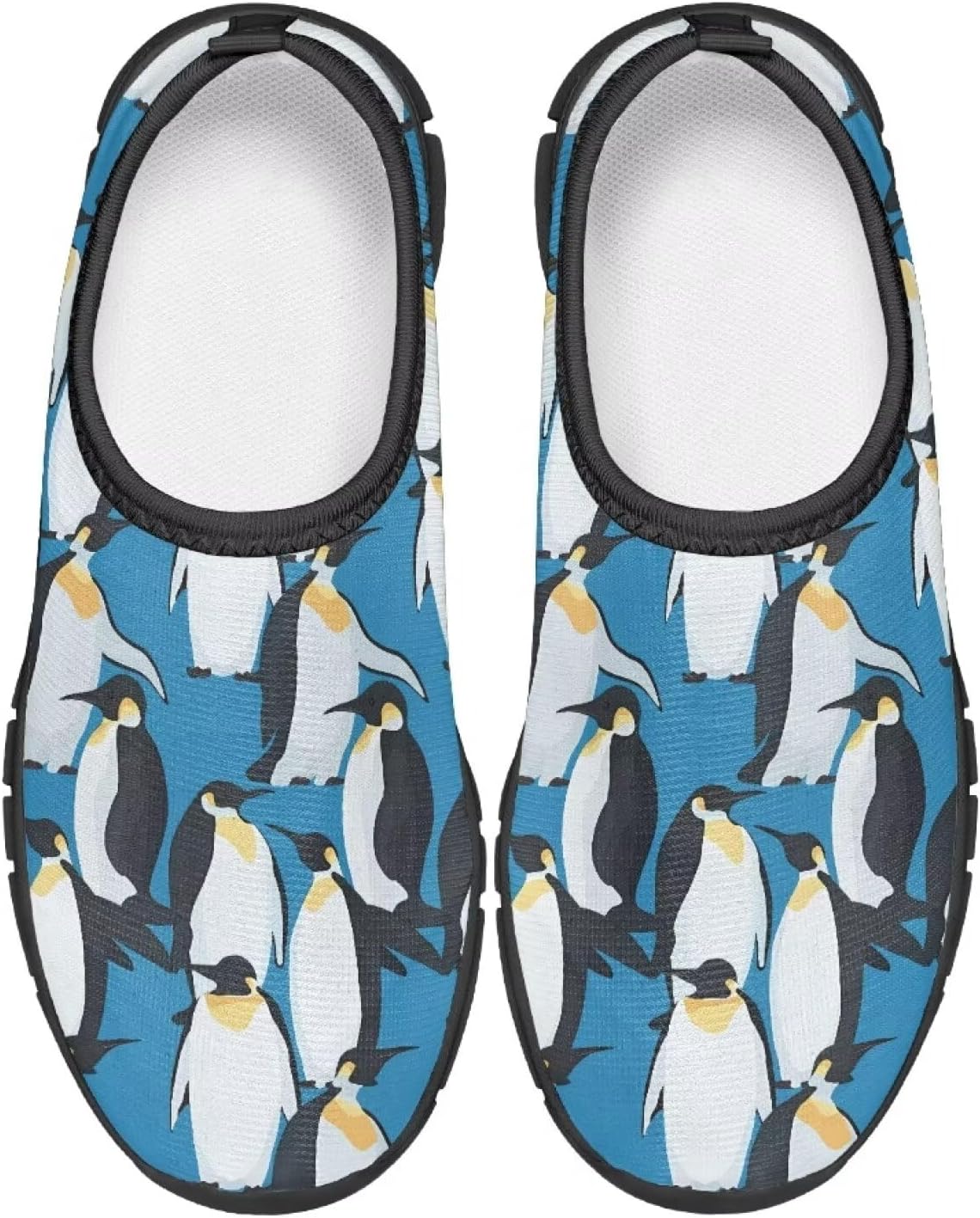 

Детская обувь: повседневные туфли, спортивные кроссовки для девочек Cugasmaru, Penguin