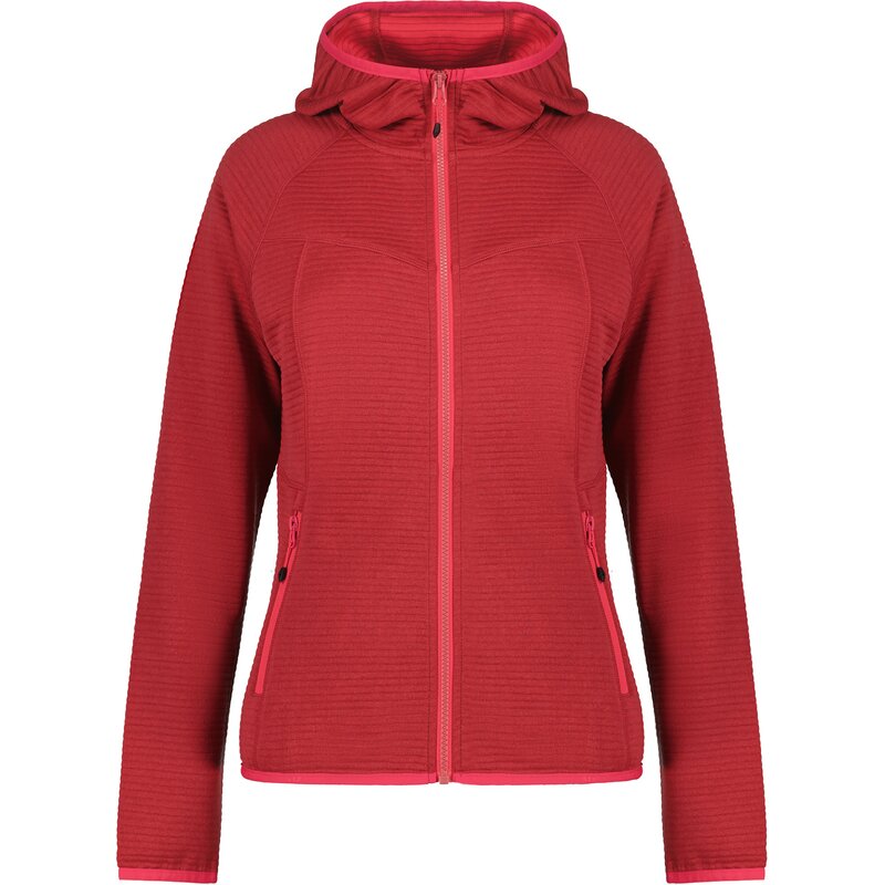 

Нижняя куртка Berryville Icepeak, цвет himbeere