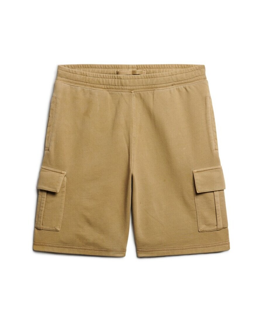 

Брюки Superdry Regular Cargo Pants, бежевый