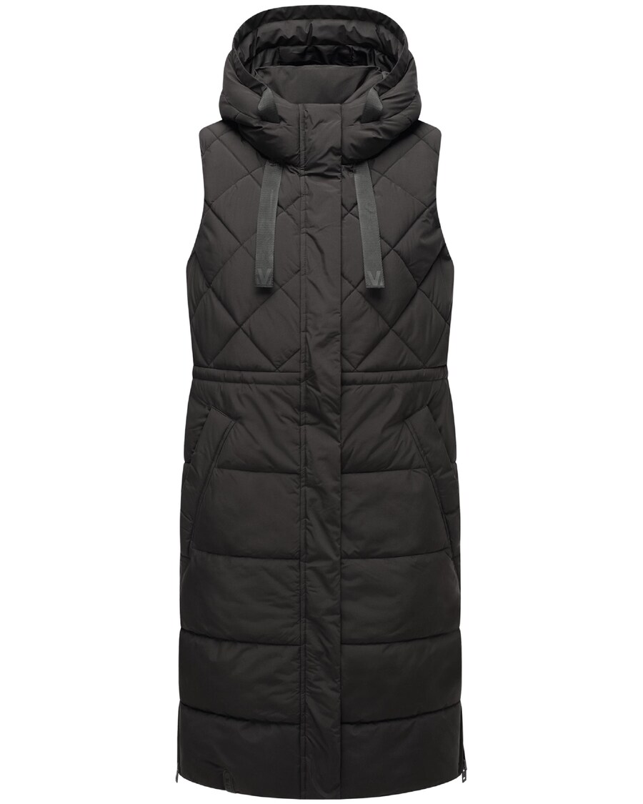 

Жилет MARIKOO Narikaa 16, Black