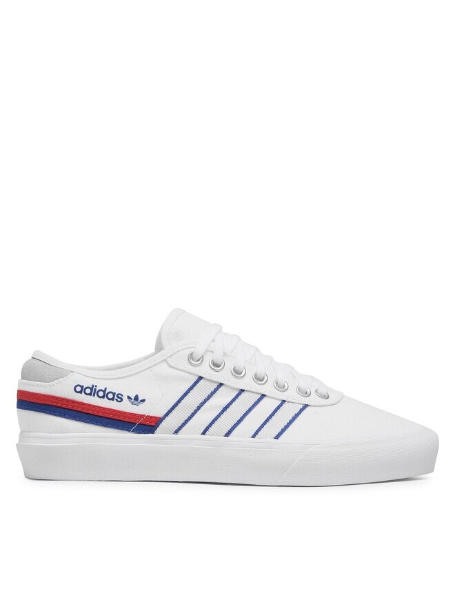 

Кроссовки Delpala adidas, белый