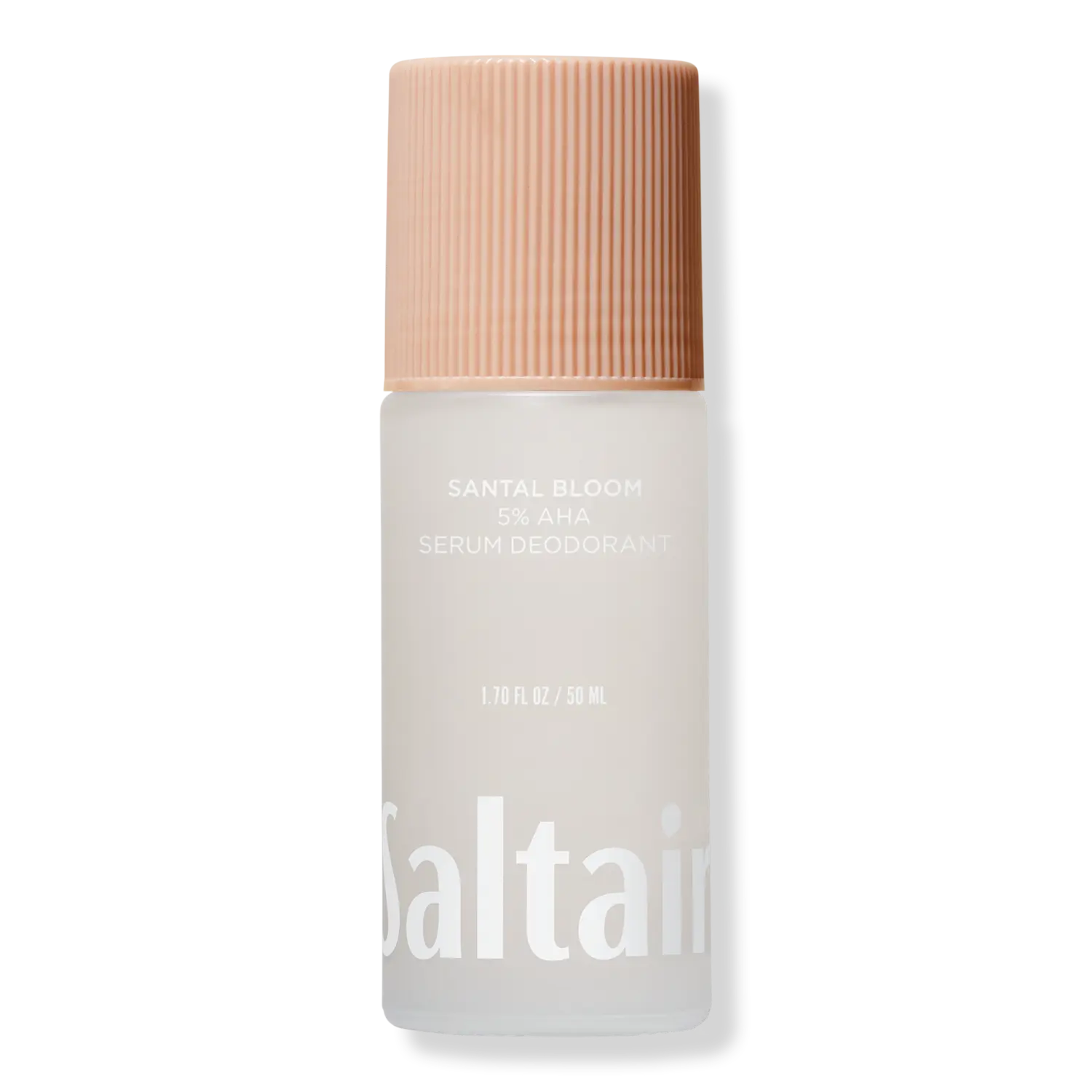 

Дезодорант 5% AHA Serum Deodorant Saltair, Santal Bloom
