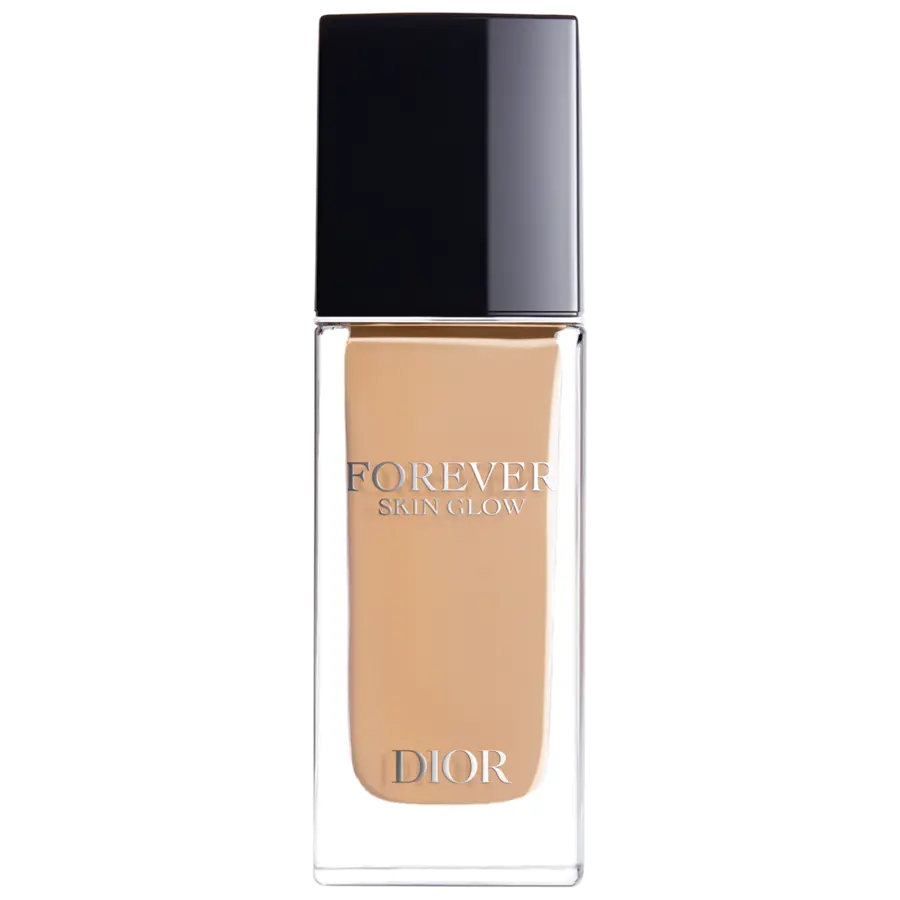 

Тональный крем Dior Forever Skin Glow Foundation SPF 15 DIOR, 1 oz/30 mL, 3N Neutral